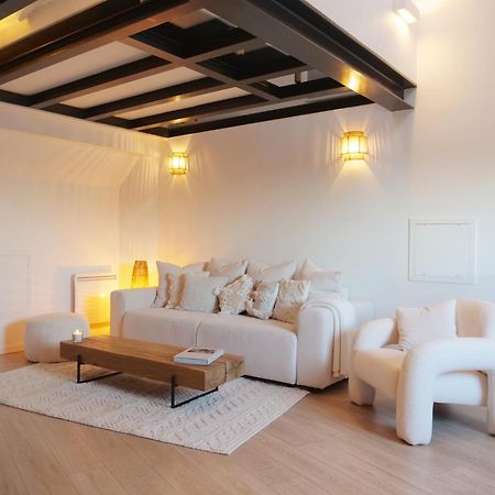 Magnifique Cocon Lejlighed Amiens Eksteriør billede