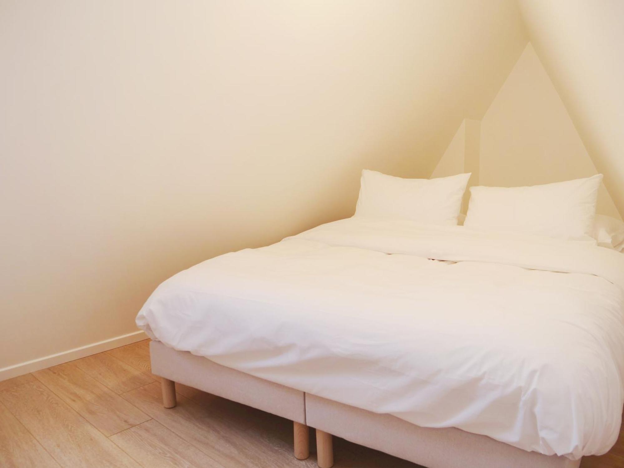 Magnifique Cocon Lejlighed Amiens Eksteriør billede