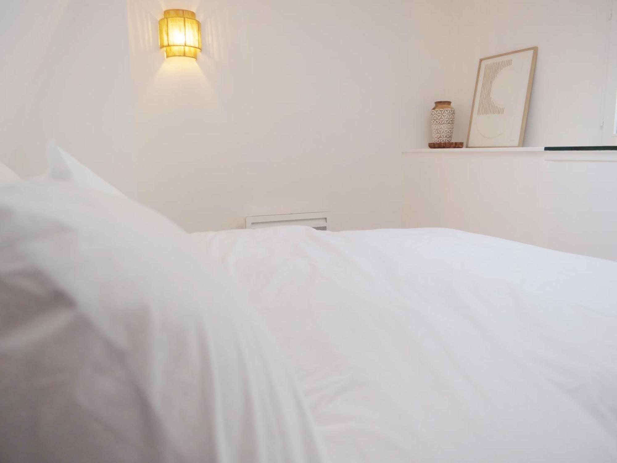 Magnifique Cocon Lejlighed Amiens Eksteriør billede
